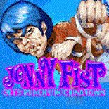 game pic for Jonny Fist